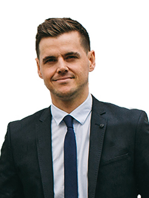 Stephen Humble - Real Estate Agent