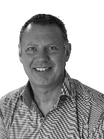 Ronny Cronqvist - Real Estate Agent