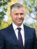 Tony Ievoli - Real Estate Agent
