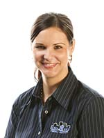 Jody Hayes - Real Estate Agent