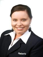 Samantha Johnston - Real Estate Agent