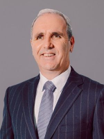 Paul McIntosh - Real Estate Agent