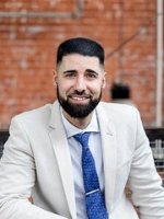 Peter Balales - Real Estate Agent