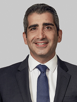 Shad Hassen - Real Estate Agent