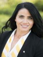 Nada Hanna - Real Estate Agent