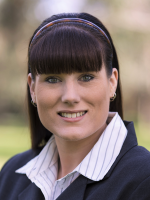 Rhiannon Simpson - Real Estate Agent