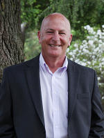Graham Hodson - Real Estate Agent
