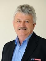 John Harris - Real Estate Agent