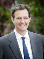 Jock Langley - Real Estate Agent