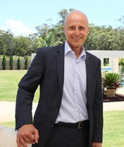 Clive Wharton - Real Estate Agent