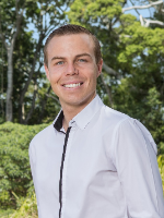 Ben Hamilton - Real Estate Agent
