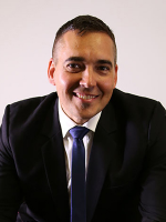 Adam Hayes - Real Estate Agent