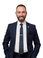 Alex Dacakis - Real Estate Agent