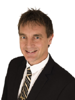 Chris Delfsma - Real Estate Agent