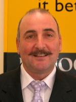 Theo Makris - Real Estate Agent