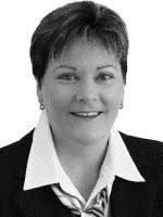 Janelle Stratford-Evans - Real Estate Agent