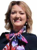 Cassandra Price - Real Estate Agent