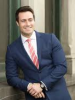 Josh Kalender - Real Estate Agent