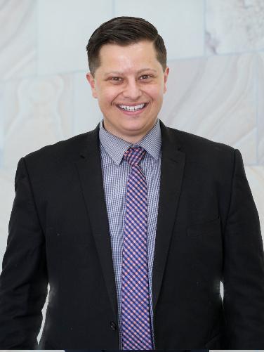 Matt Micallef - Real Estate Agent