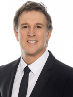Simon Gregg - Real Estate Agent
