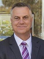 Craig Ireson - Real Estate Agent