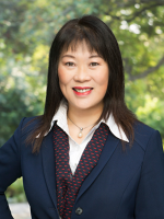 Kathleen Kuang - Real Estate Agent