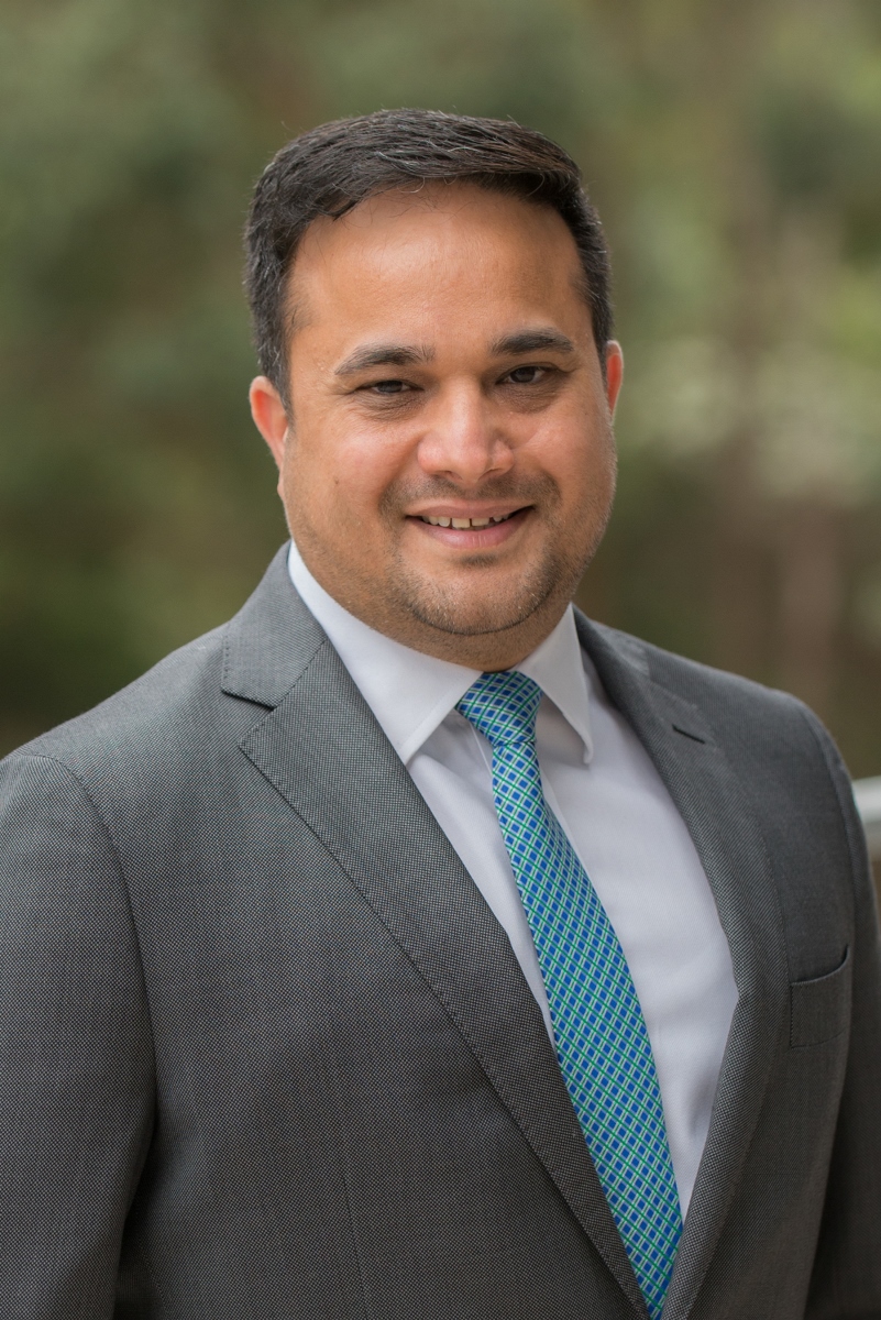 Malwinder Pandher - Real Estate Agent