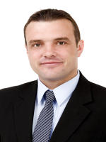 Brian Walker - Real Estate Agent