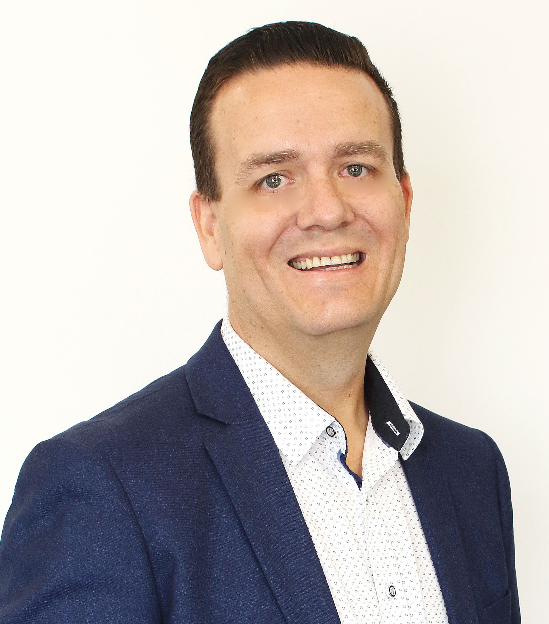 Brendan Lewington - Real Estate Agent