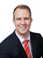 Daniel Alexander - Real Estate Agent