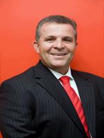 Harry Kontossis - Real Estate Agent