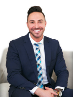 Leigh Grixti - Real Estate Agent