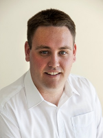 Dylan Tennyson - Real Estate Agent