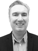 Michael Gleeson - Real Estate Agent