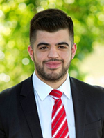 Ali Celik - Real Estate Agent