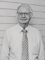 Terry Freeman - Real Estate Agent