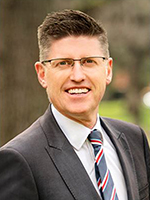 Andrew Simondson - Real Estate Agent