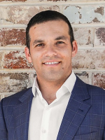 Peter Delimitrou - Real Estate Agent
