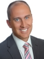 Trent Jeffree - Real Estate Agent
