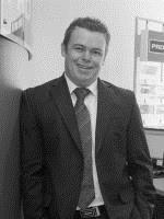 Anthony Symes - Real Estate Agent