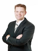 Steve Hodgson - Real Estate Agent