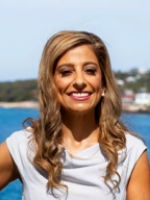 Wendy Samrani - Real Estate Agent