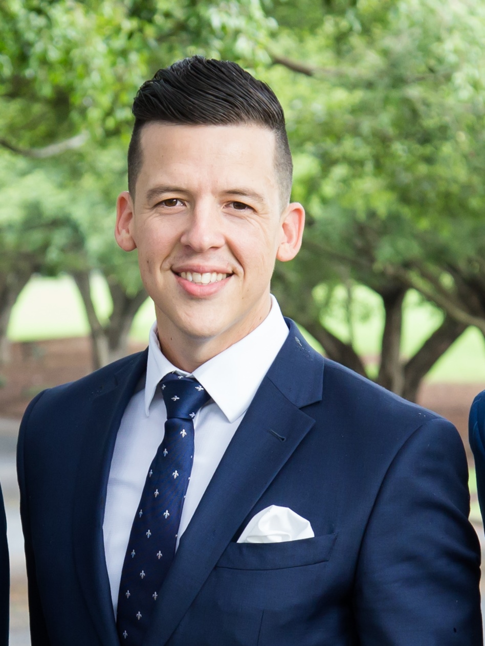 Geoff Sellars - Real Estate Agent
