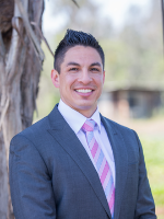 Felipe Martin - Real Estate Agent