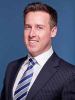 Nathan Collyer - Real Estate Agent