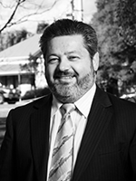 Tom Ladas - Real Estate Agent