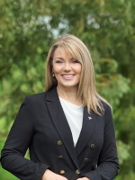Traci Stella - Real Estate Agent