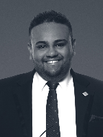 Marvick Lobo - Real Estate Agent