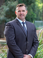 Jason Watson - Real Estate Agent