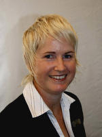 Leanne Veigel - Real Estate Agent